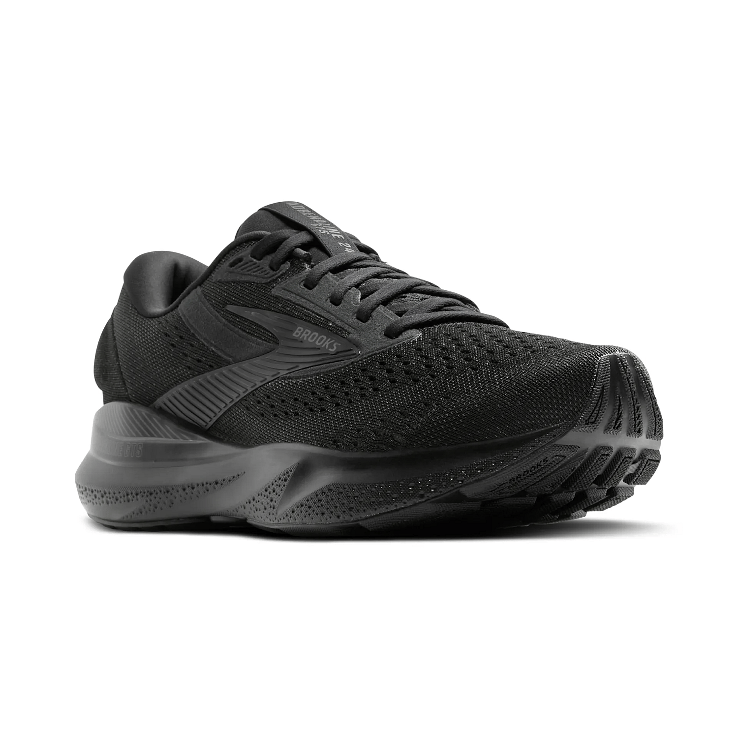 107115-Brooks-Adrenaline-GTS-24-hardloopschoenen-blackebony-dames-afbeelding-2