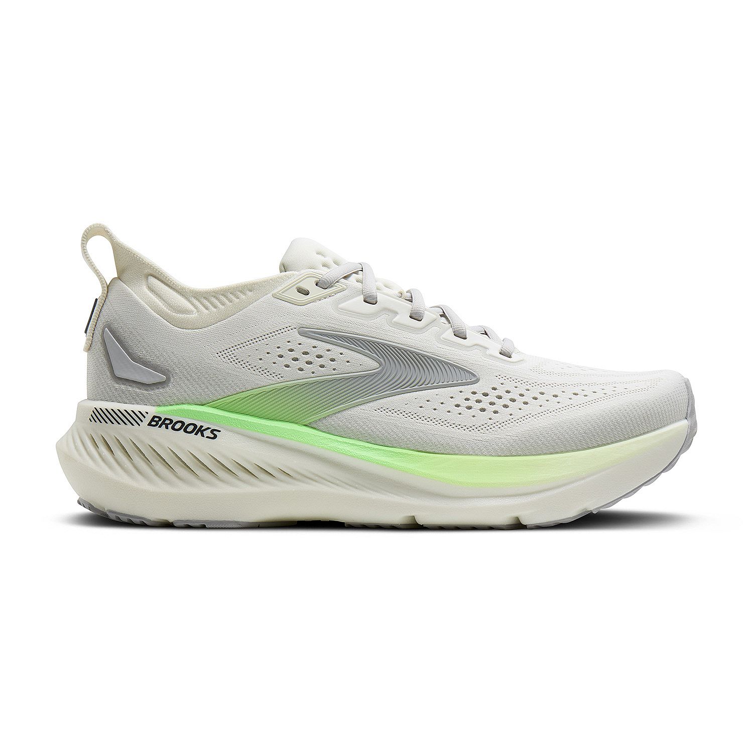 123103-Brooks-Glycerin-GTS-23-hardloopschoenen-GreyGreenBlack-heren-afbeelding-1