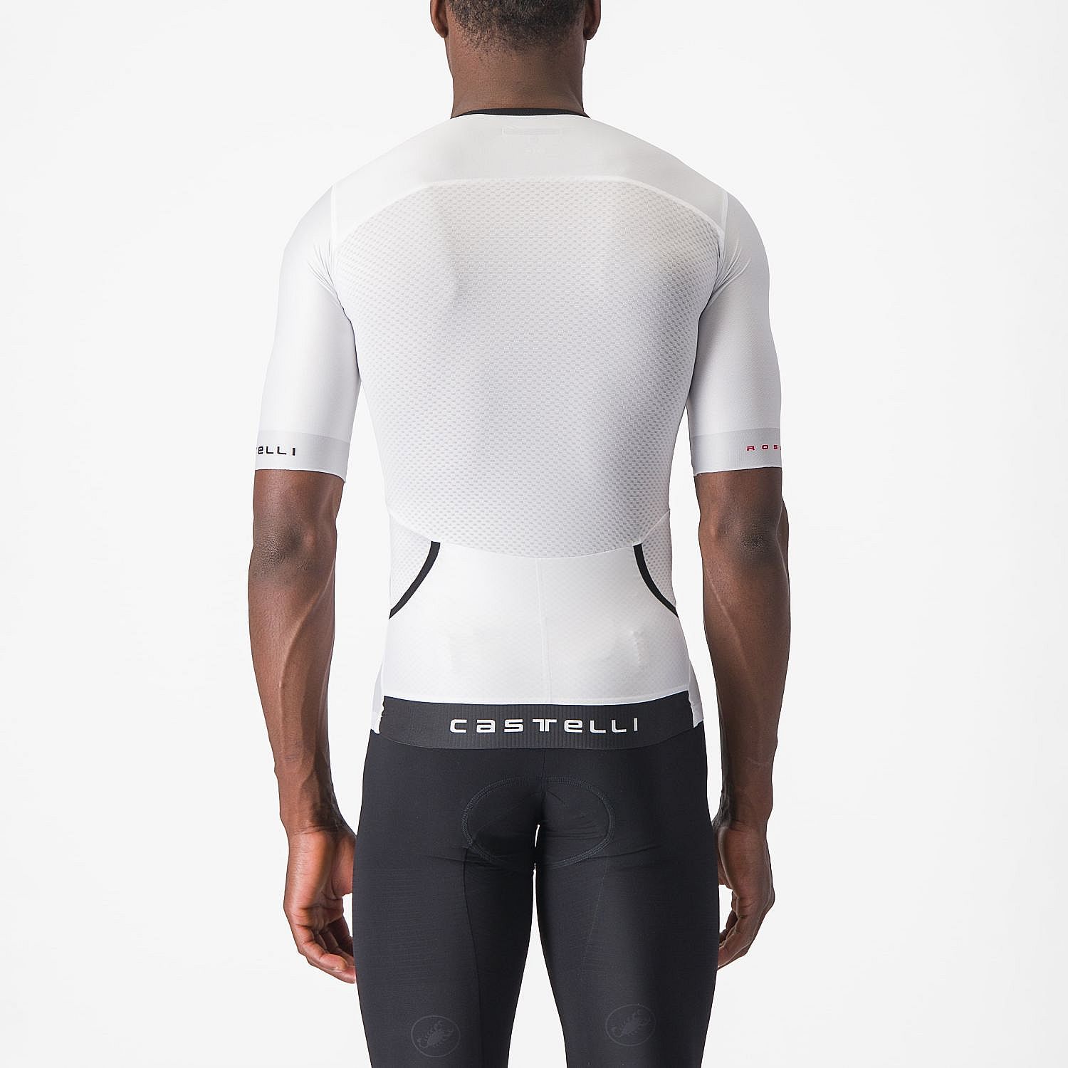 98121-Castelli-Free-speed-2-race-tri-top-witzwart-heren-afbeelding-2