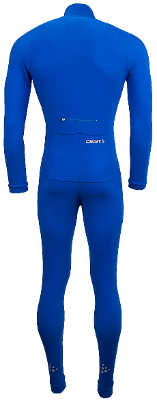 56774-Craft-Thermo-marathon-schaatspak-blauw-unisex-afbeelding-3