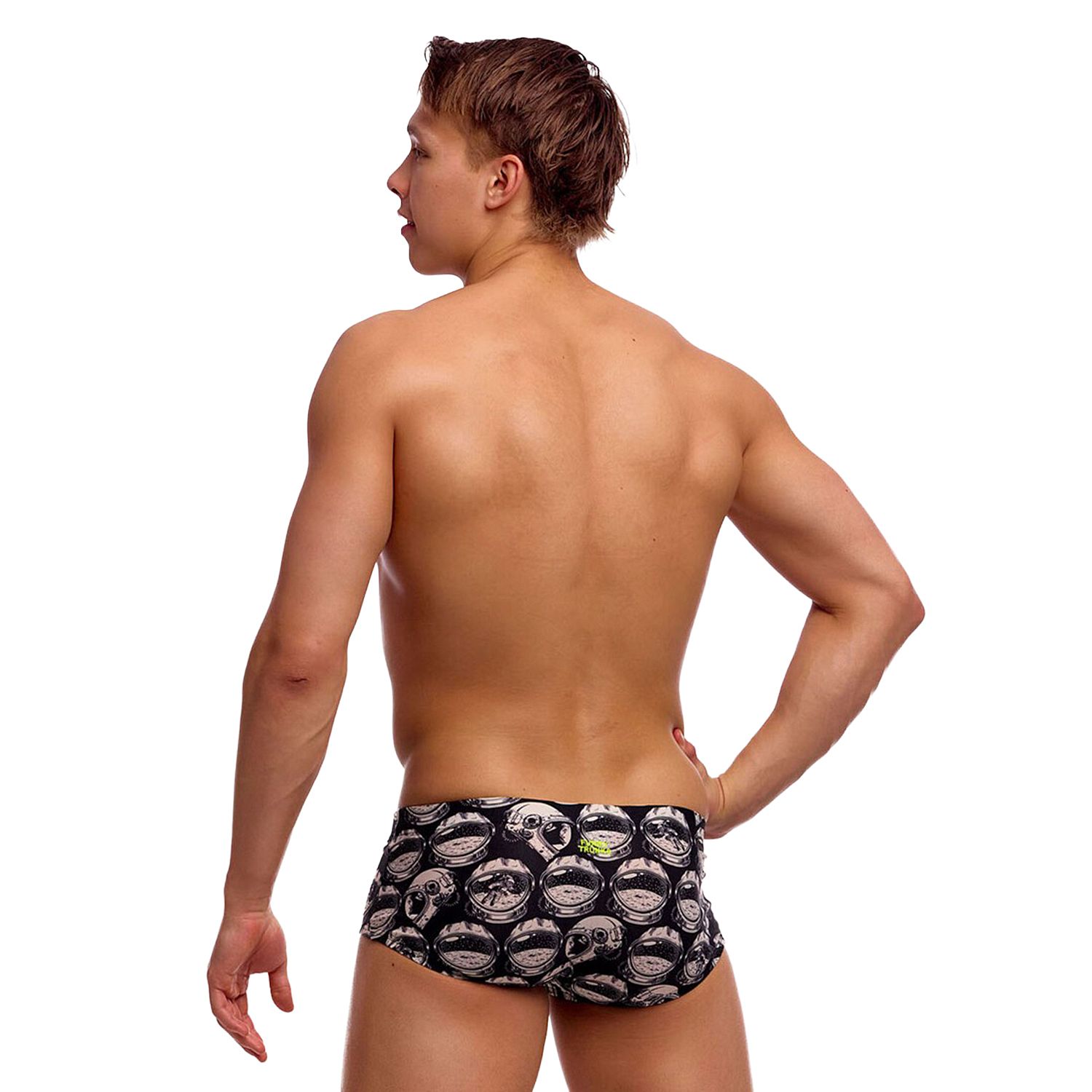 145245-Funky-Trunks-Arti-Mess-Classic-Trunk-zwembroek-heren-afbeelding-3