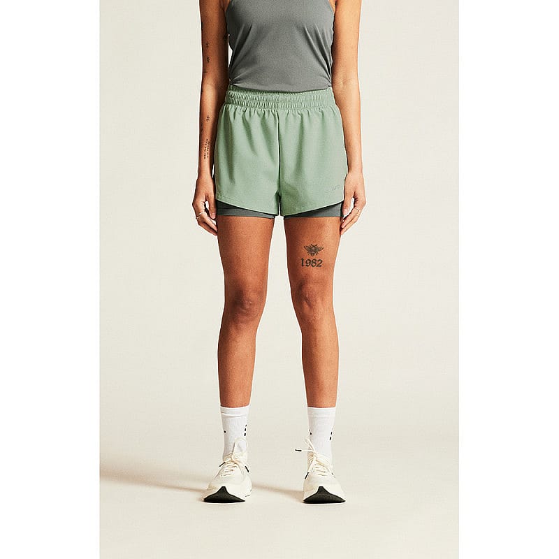 114802-Craft-Essence-2-in-1-shorts-2-glacial-dames-afbeelding-4