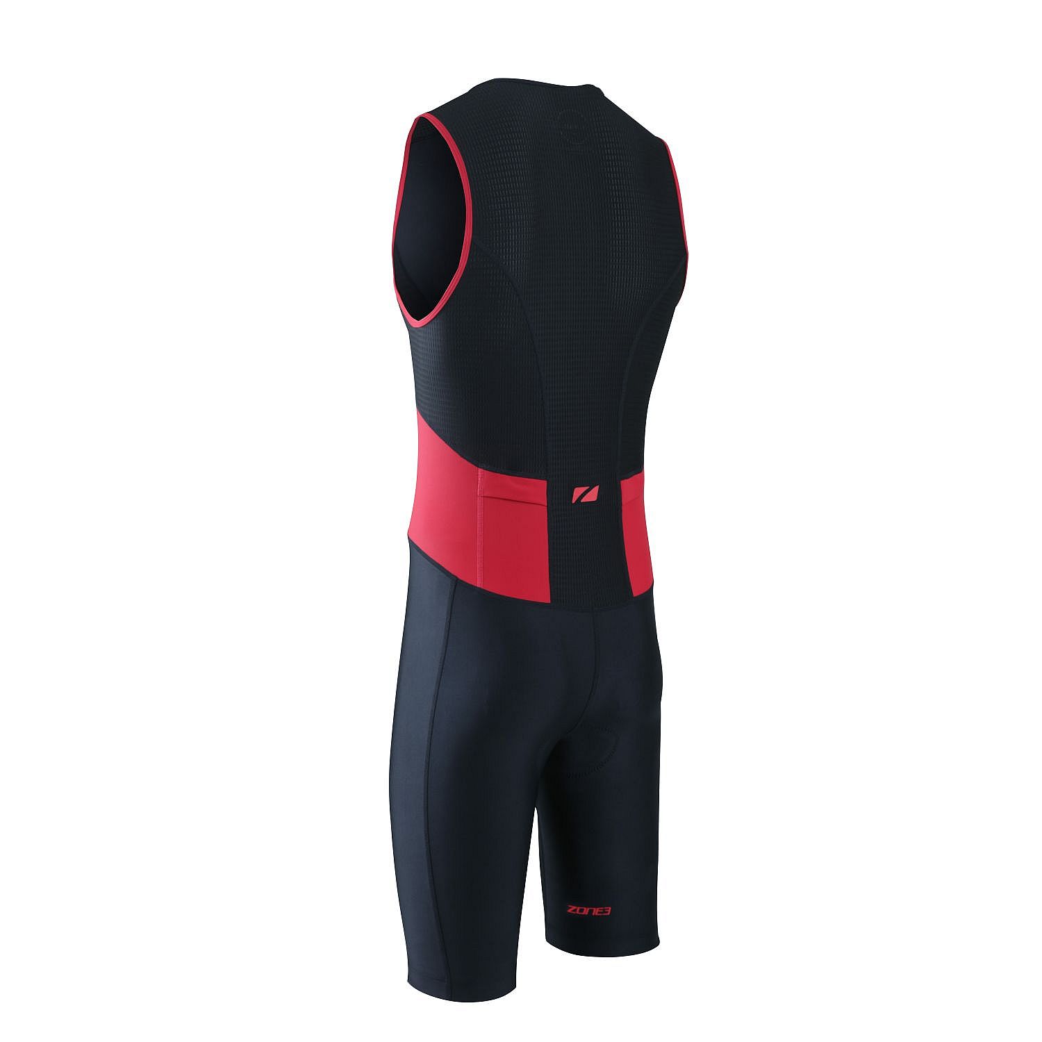 86534-Zone3-Activate-trisuit-mouwloos-zwartrood-heren-afbeelding-3