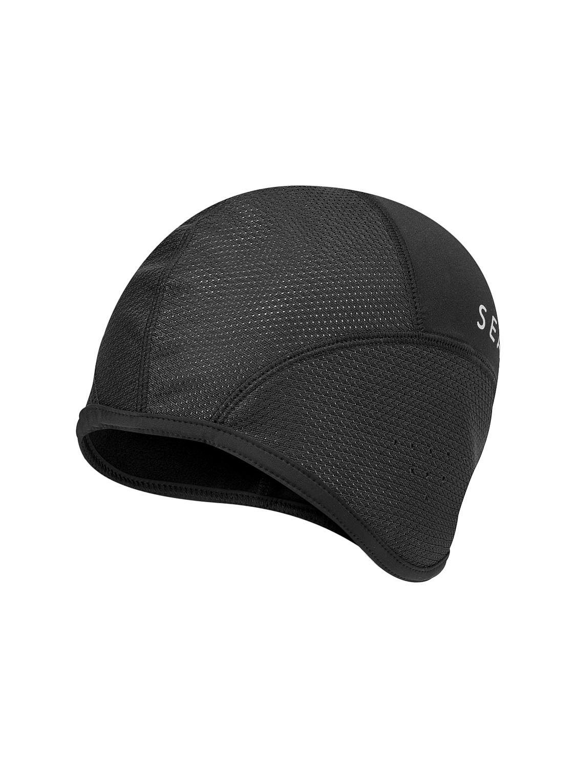 48221-Sealskinz-Wacton-Windproof-skull-cap-helmmuts-afbeelding-1