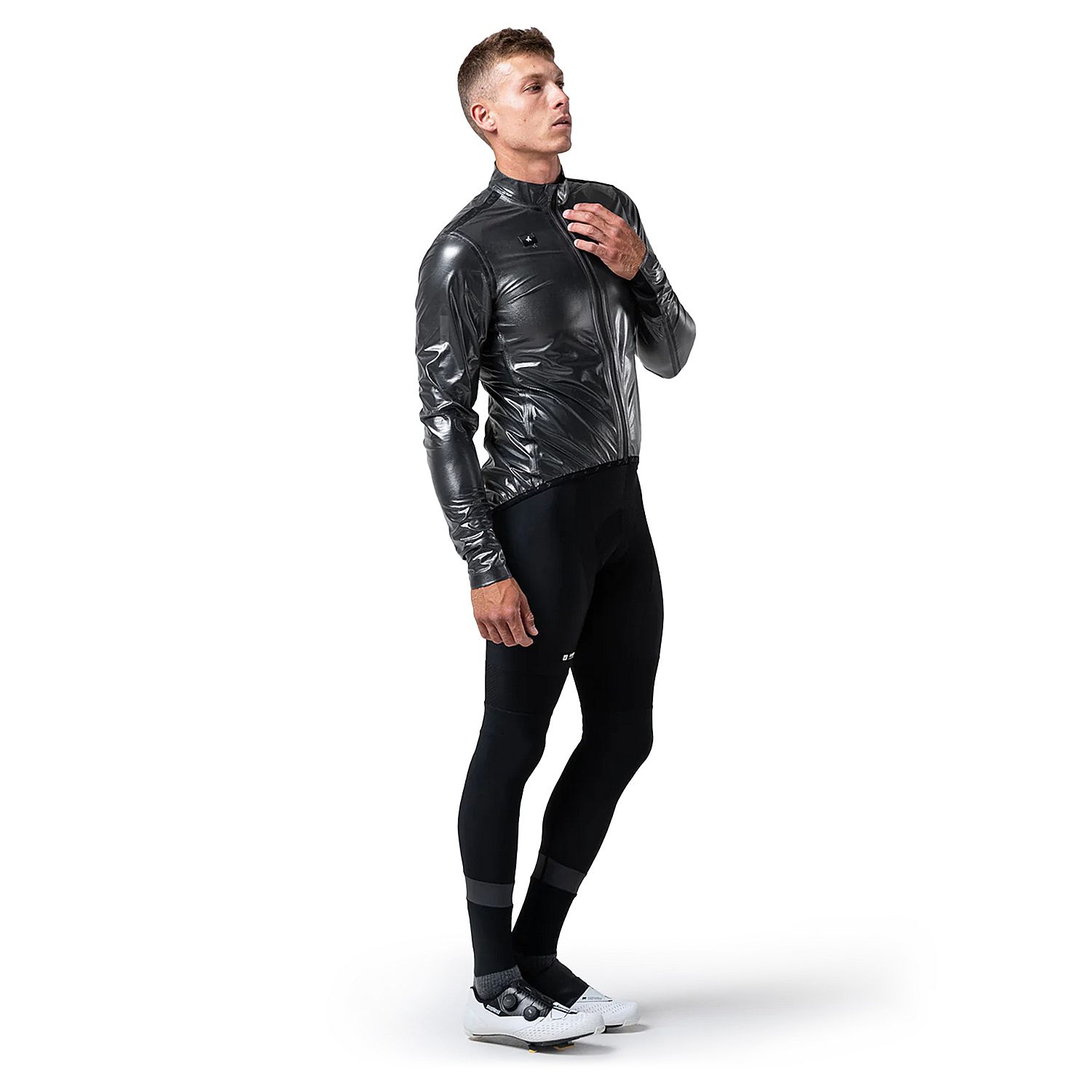 106472-Gobik-Pluvia-2.0-True-Black-waterdichte-fietsjas-heren-afbeelding-1