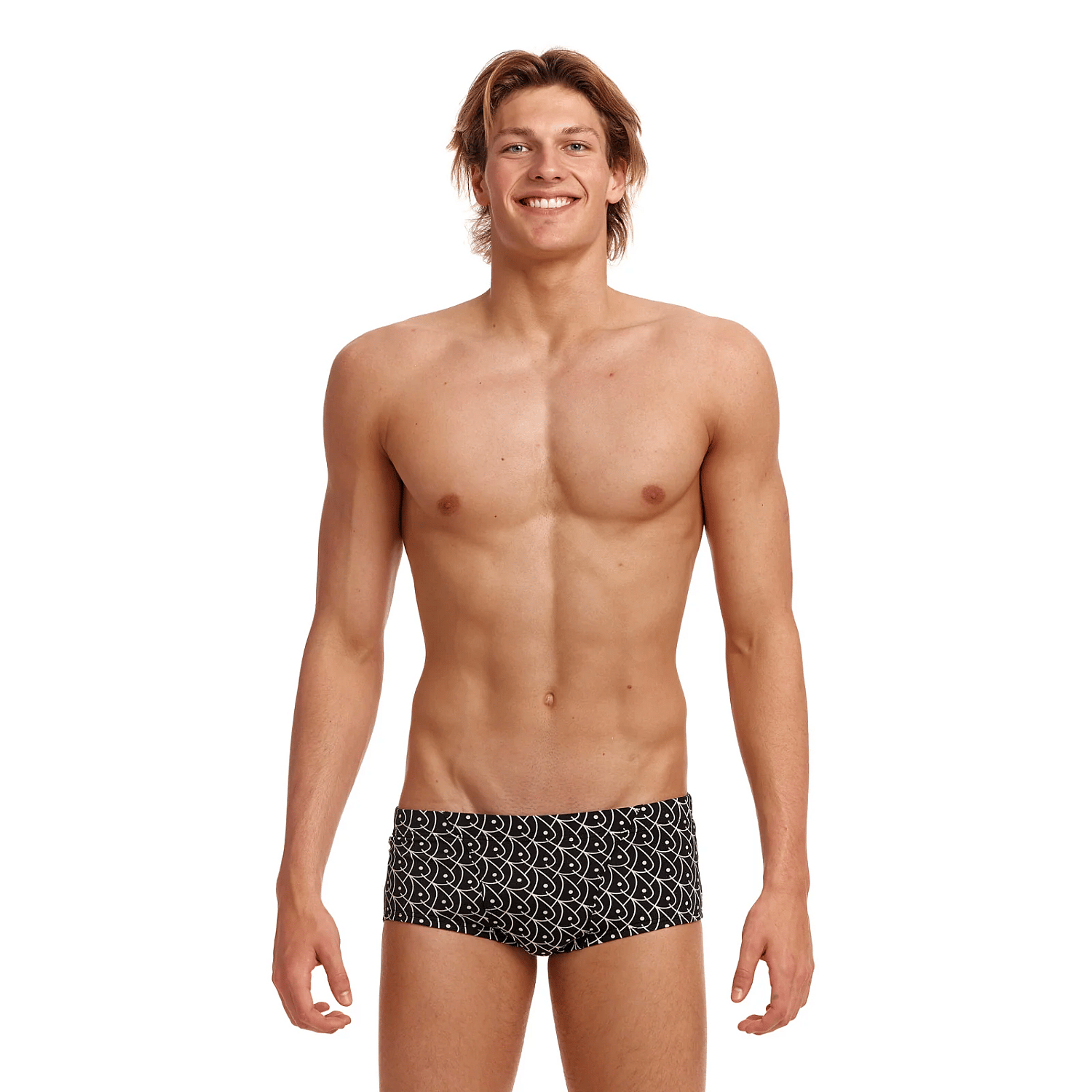 100257-Funky-Trunks-Summer-Fish-Classic-Trunk-zwembroek-heren-afbeelding-2