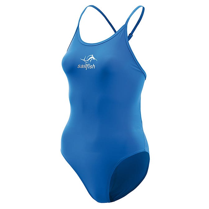 G00269C99-Sailfish-Power-Adjustable-X-badpak-blauw-dames-afbeelding-1