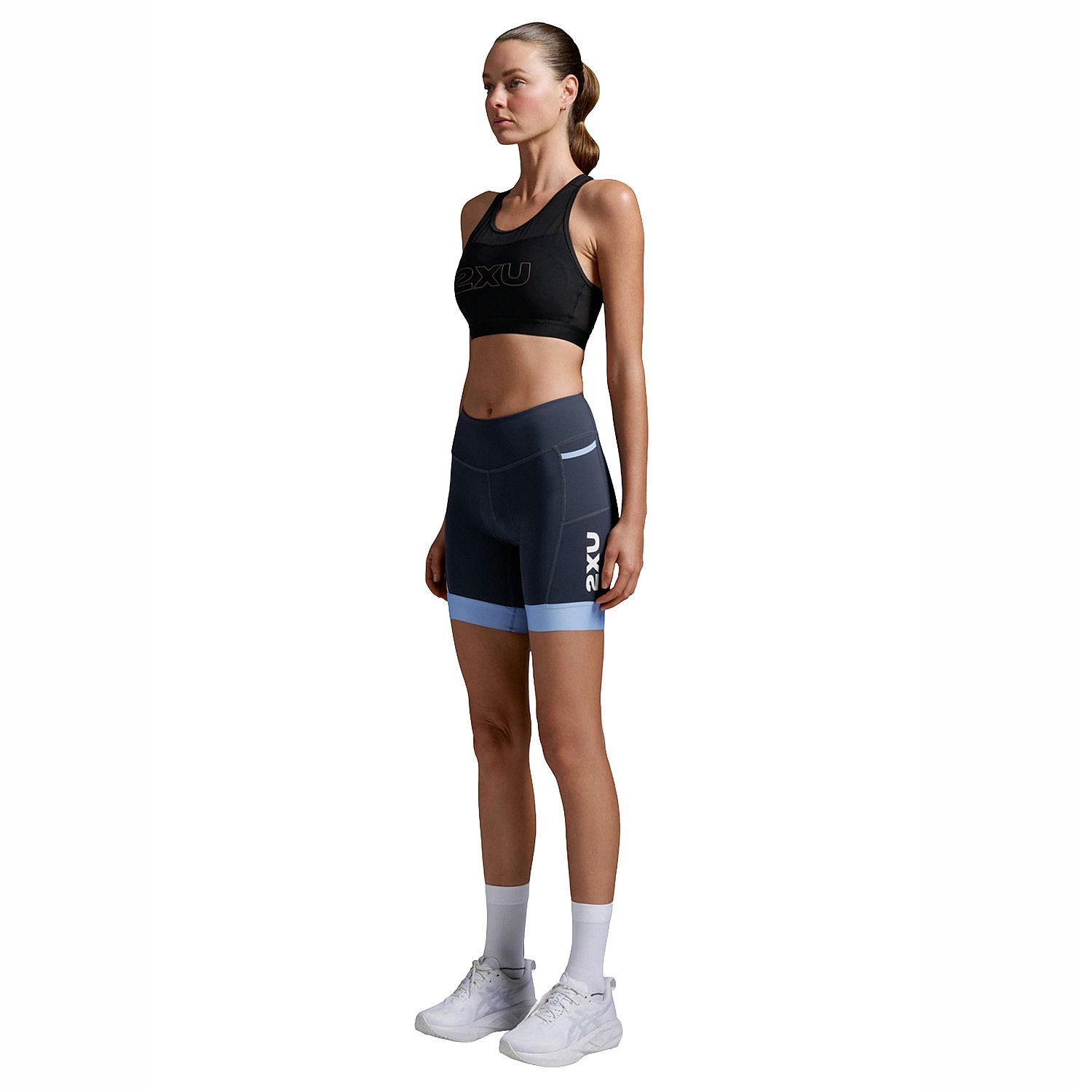 141904-2XU-Core-Tri-6-Inch-Shorts-India-InkHydrangea-dames-afbeelding-2