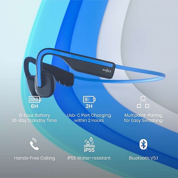 77872-Shokz-OpenMove-hoofdtelefoon-blauw-afbeelding-4