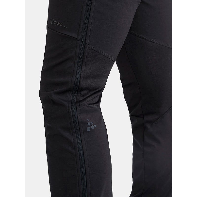 95096-Craft-Nordic-Training-FZ-Pants-zwart-heren-afbeelding-5