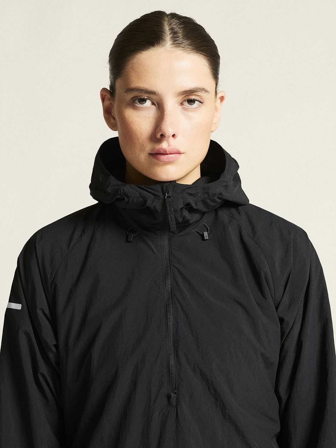121311-Craft-Subz-Warm-hardloopjack-zwart-dames-afbeelding-5
