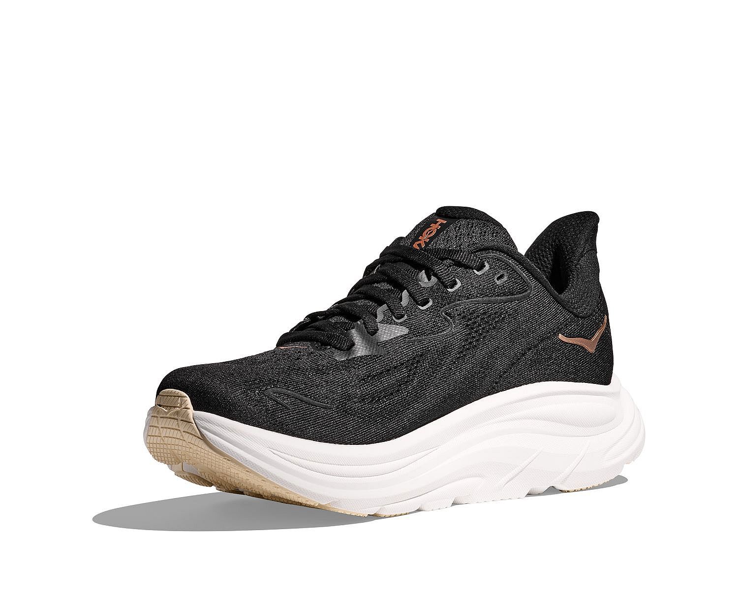 110883-Hoka-Clifton-10-hardloopschoenen-BlackRose-Gold-Dames-afbeelding-7