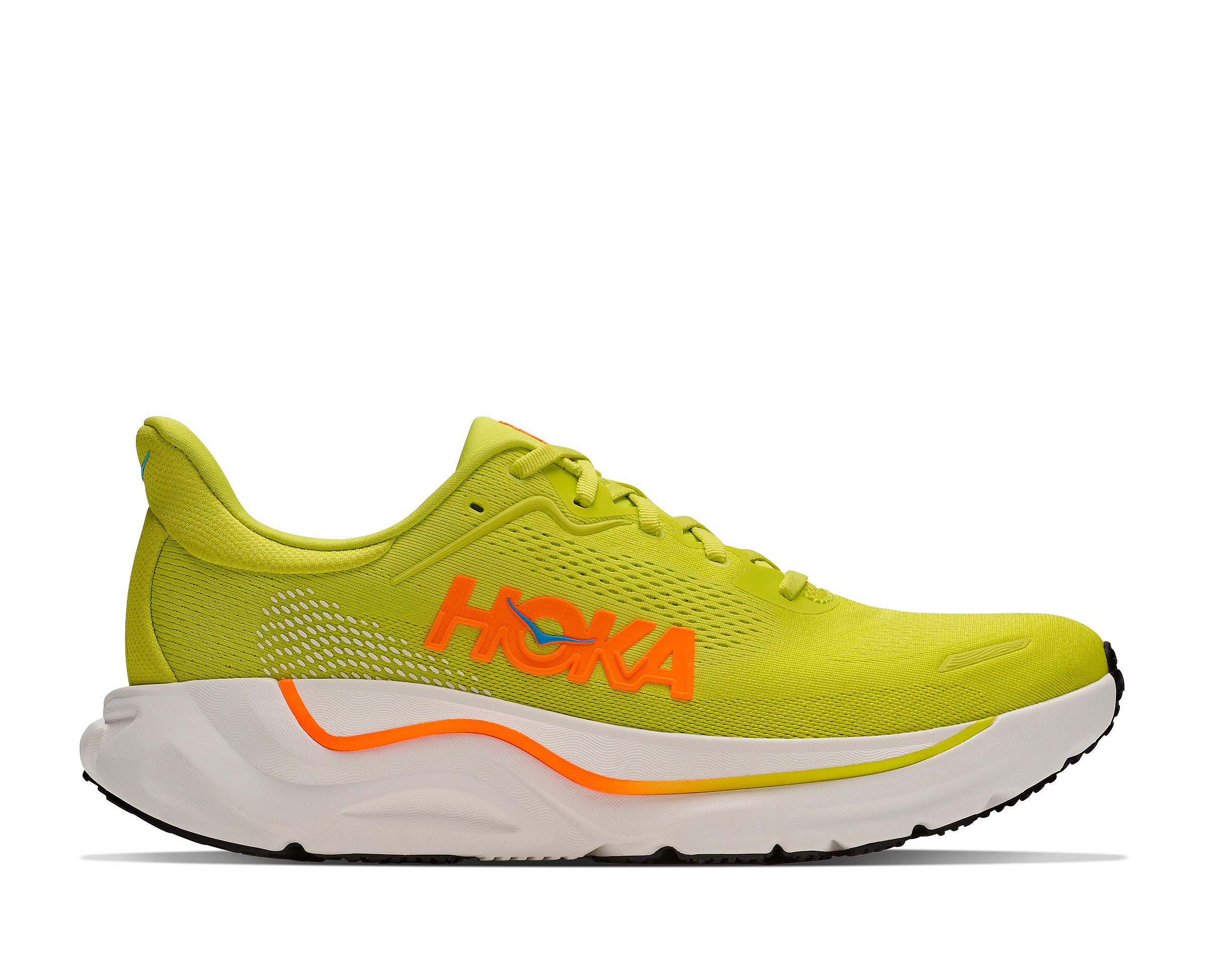 145659-Hoka-Arahi-9-hardloopschoenen-hoka-citrusneon-tangerine-heren-afbeelding-1