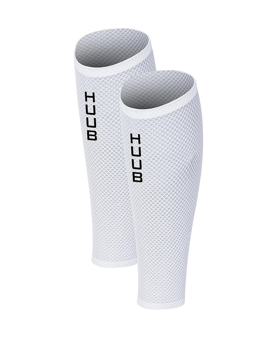 143720-Huub-Aero-calf-sleeve-wit-afbeelding-1