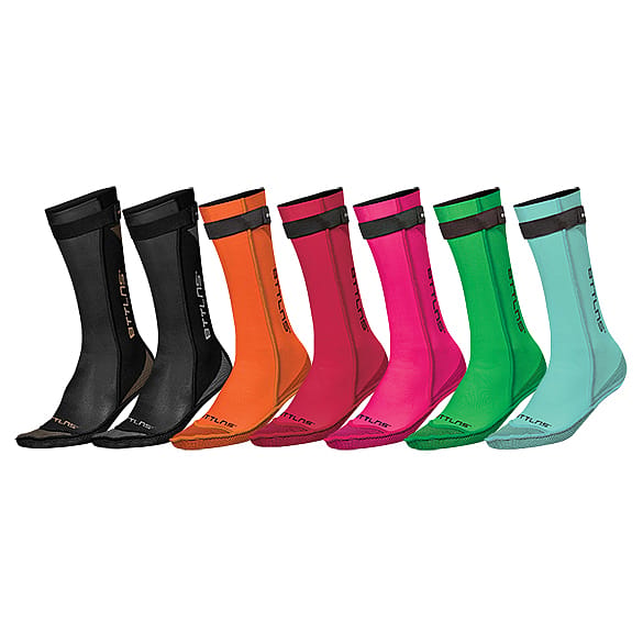 56535-BTTLNS-Caerus-1.0-Neopreen-zwemsokken-zwart-afbeelding-4