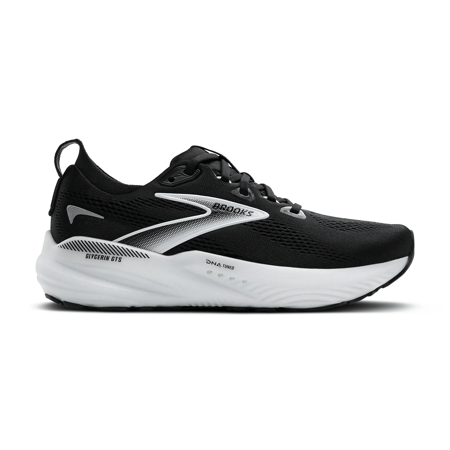108511-Brooks-Glycerin-GTS-22-hardloopschoenen-zwartwit-dames-afbeelding-1
