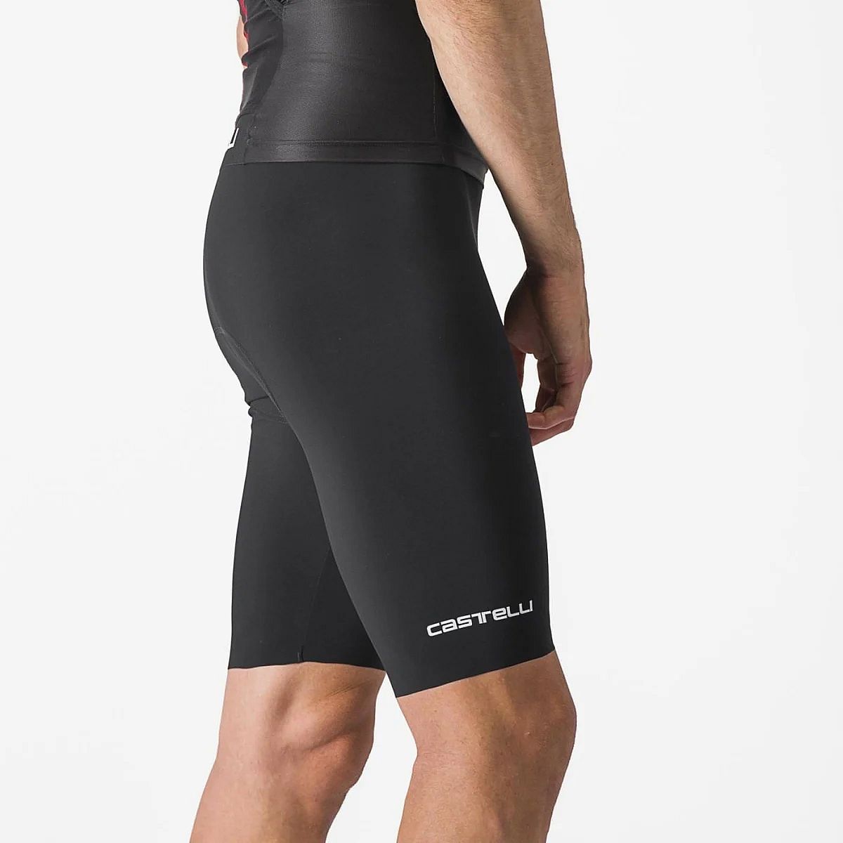 98282-Castelli-Core-Drill-short-zwart-heren-afbeelding-3