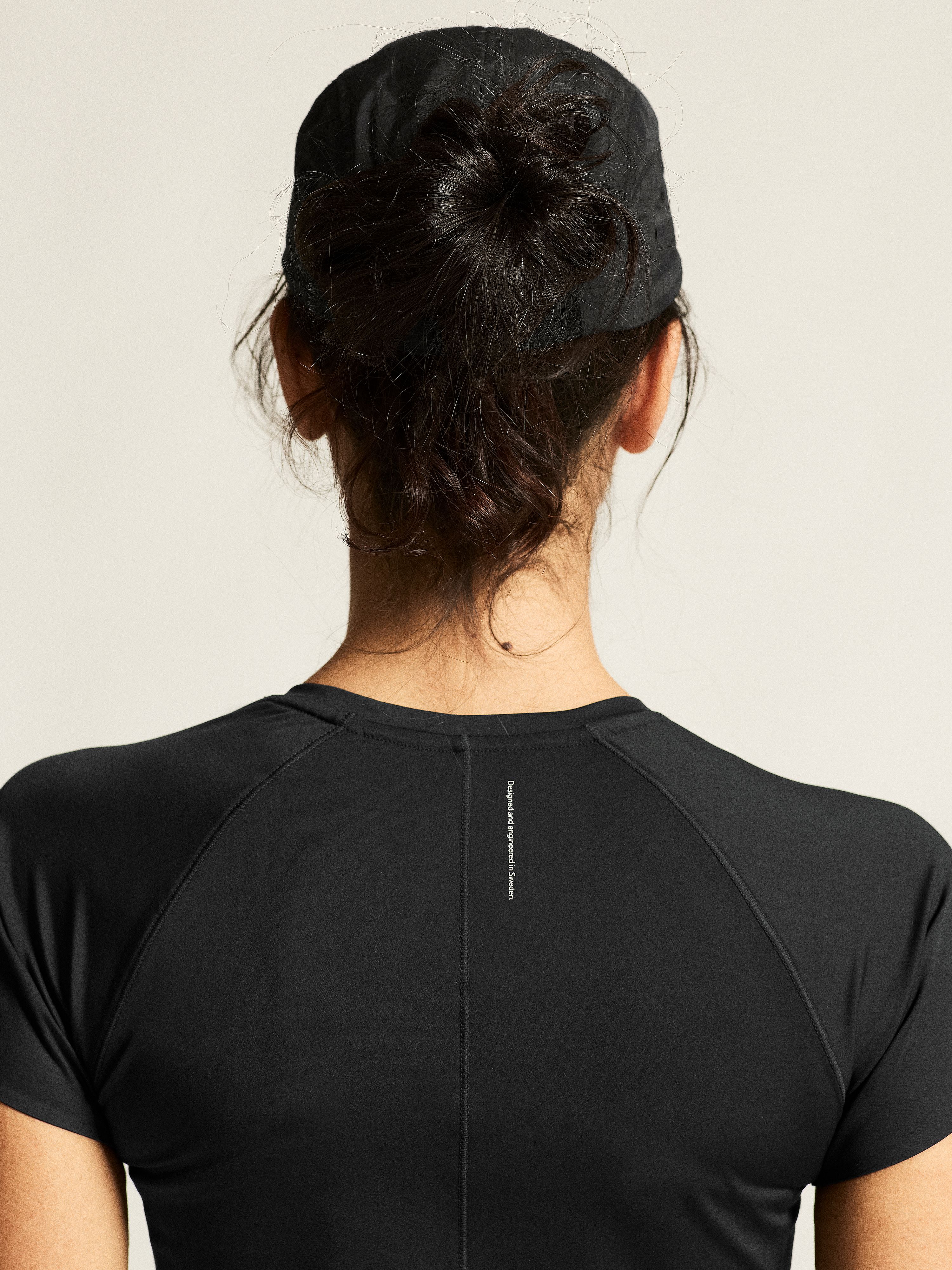 142624-Craft-hypervent-t-shirt-dames-black-afbeelding-8