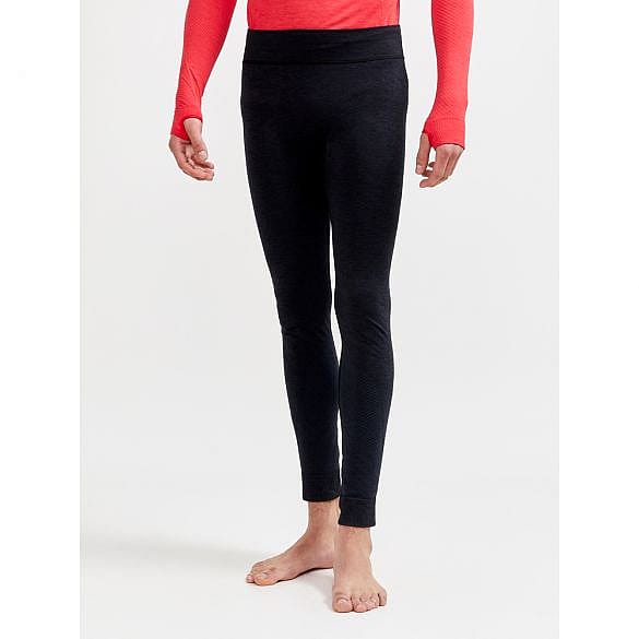 71202-Craft-Core-Dry-Active-Comfort-lange-broek-zwart-heren-afbeelding-2