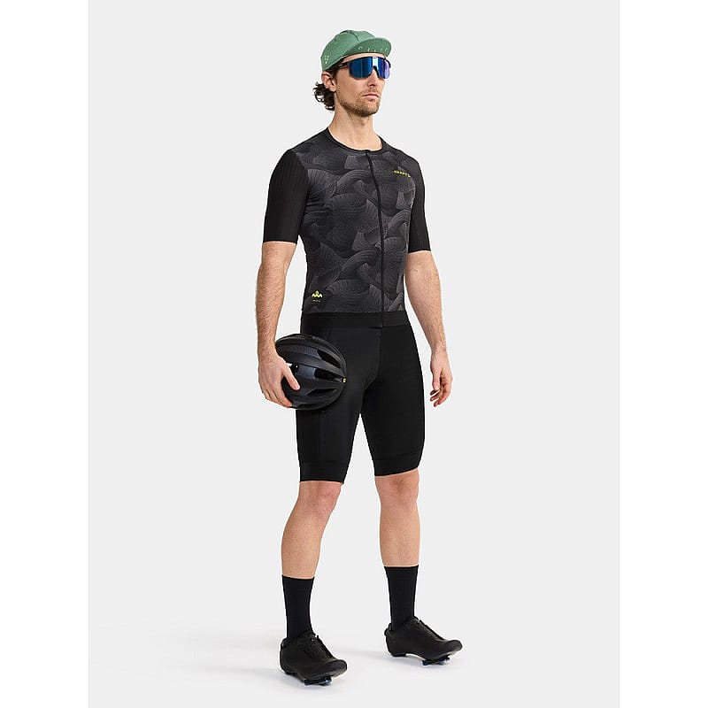 98826-Craft-Advanced-Aero-fietsshirt-korte-mouw-zwart-heren-afbeelding-5