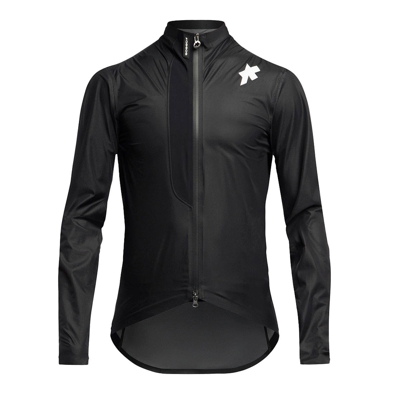141654-Assos-Equipe-RS-Schlosshund-S11-regenjas-Black-Series-heren-afbeelding-1