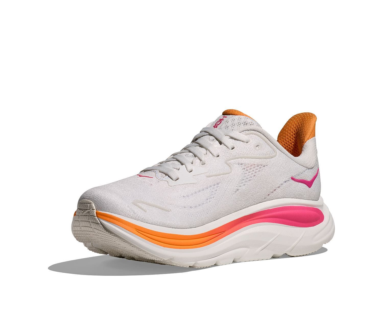 116947-Hoka-Clifton-10-hardloopschoenen-WhiteElectric-Rose-dames-afbeelding-6