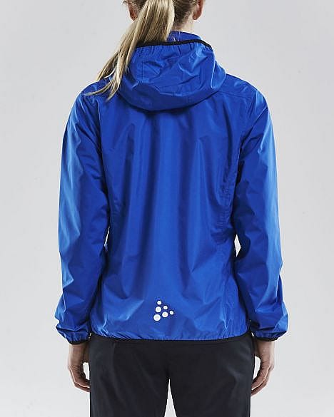 57679-Craft-Rain-trainings-jas-blauwroyal-dames-afbeelding-4