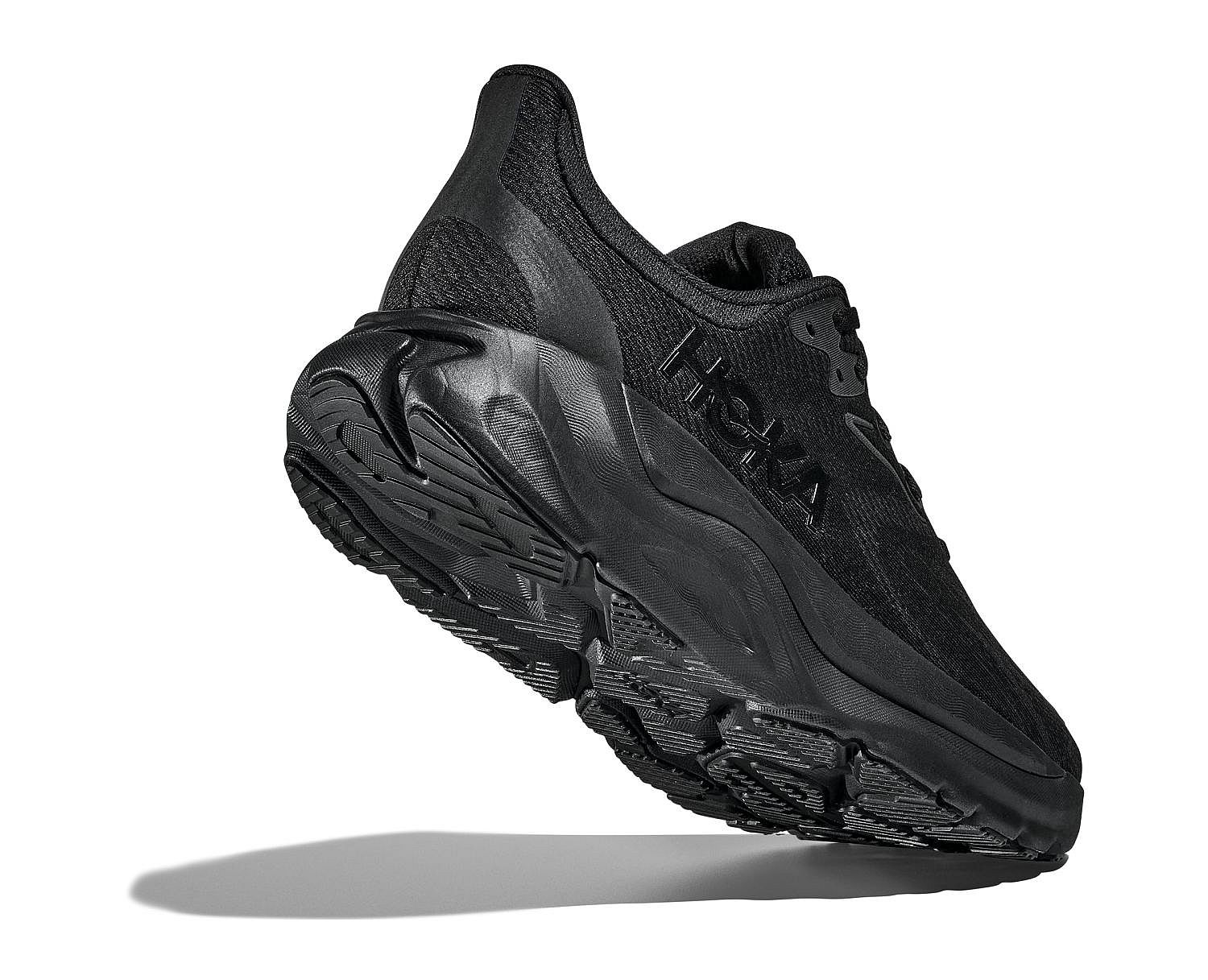 122720-Hoka-Arahi-8-hardloopschoenen-Black-WIDE-heren-afbeelding-4