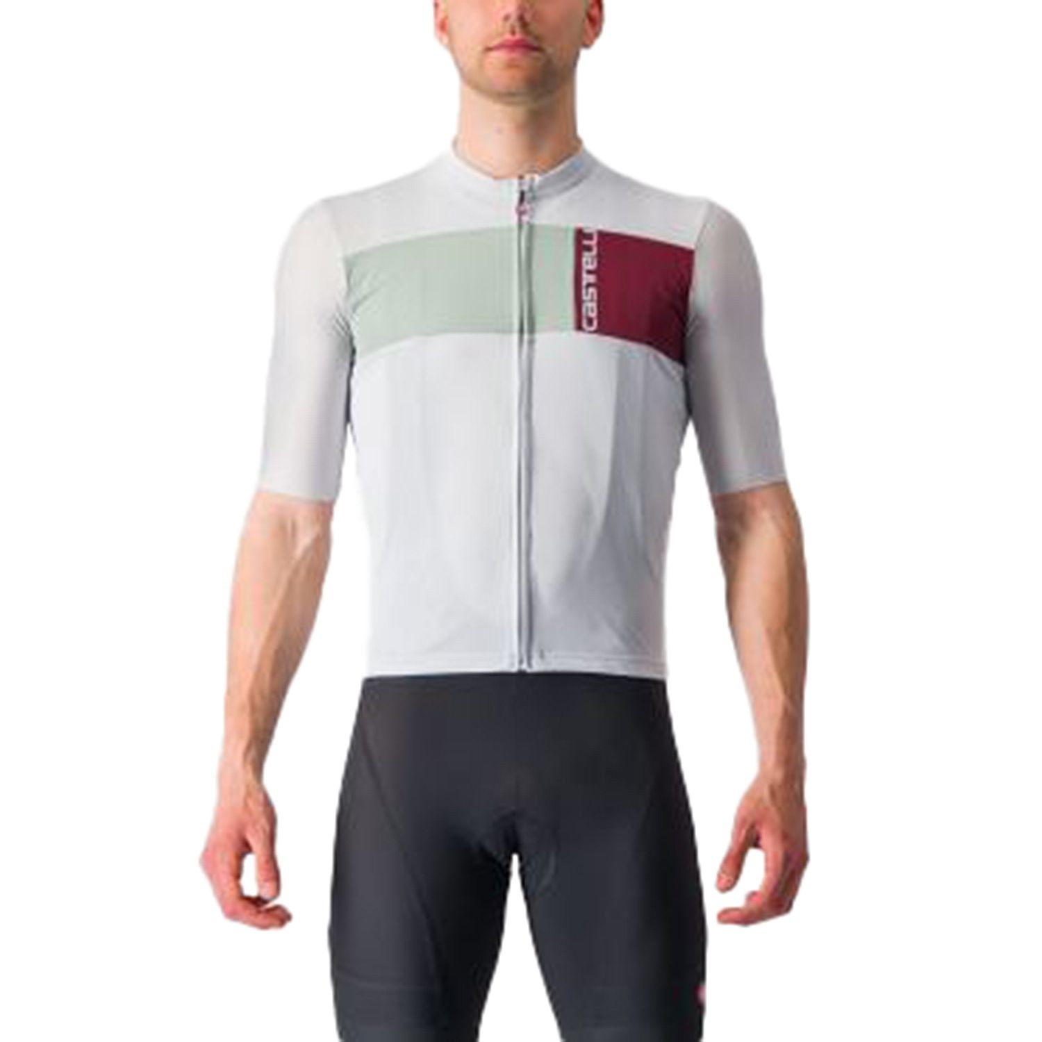 98506-Castelli-Prologo-7-fietsshirt-korte-mouw-grijs-heren-afbeelding-1