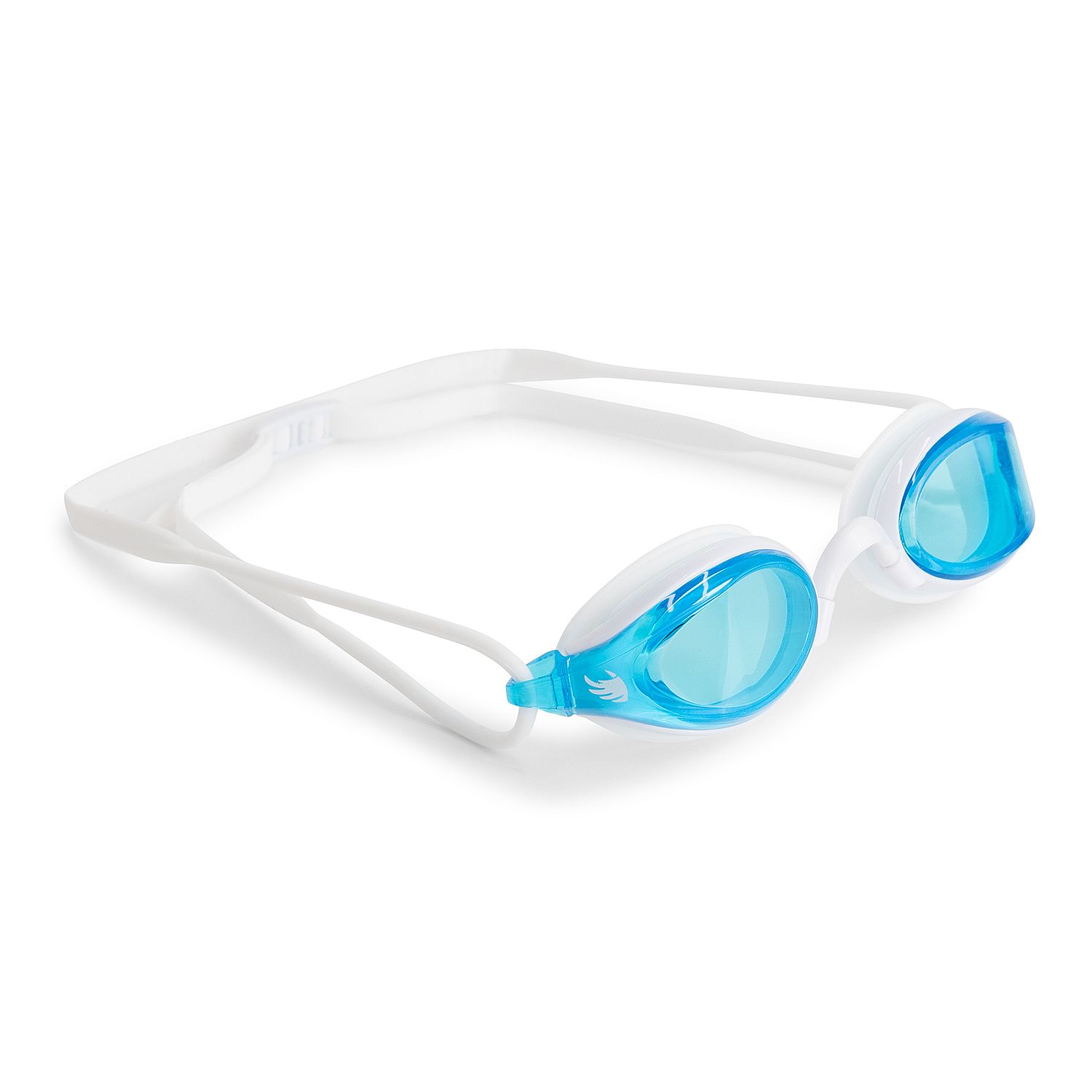 78554-BTTLNS-Tyraxes-1.0-getinte-blauwe-lenzen-zwembril-wit-afbeelding-1