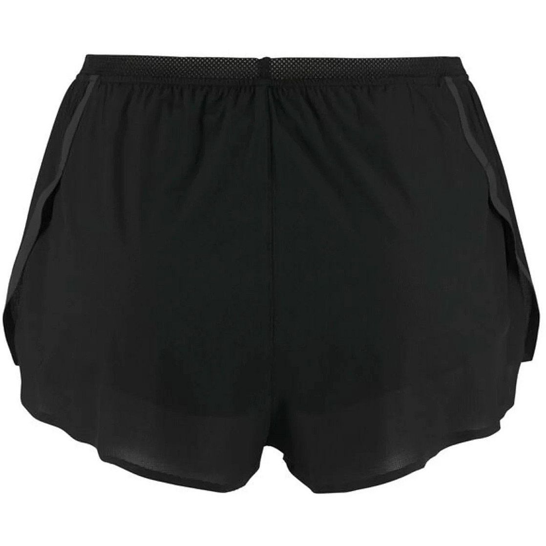 114239-Craft-Race-Day-Split-hardloopbroek-kort-zwart-heren-afbeelding-2