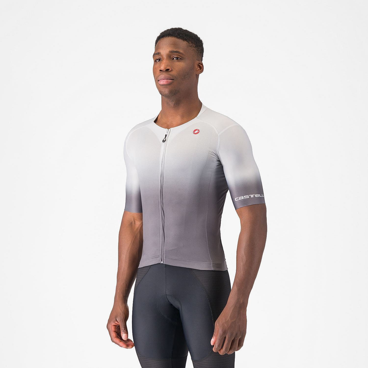 109966-Castelli-upf-jersey-fietsshirt-korte-mouw-grijs-heren-afbeelding-3