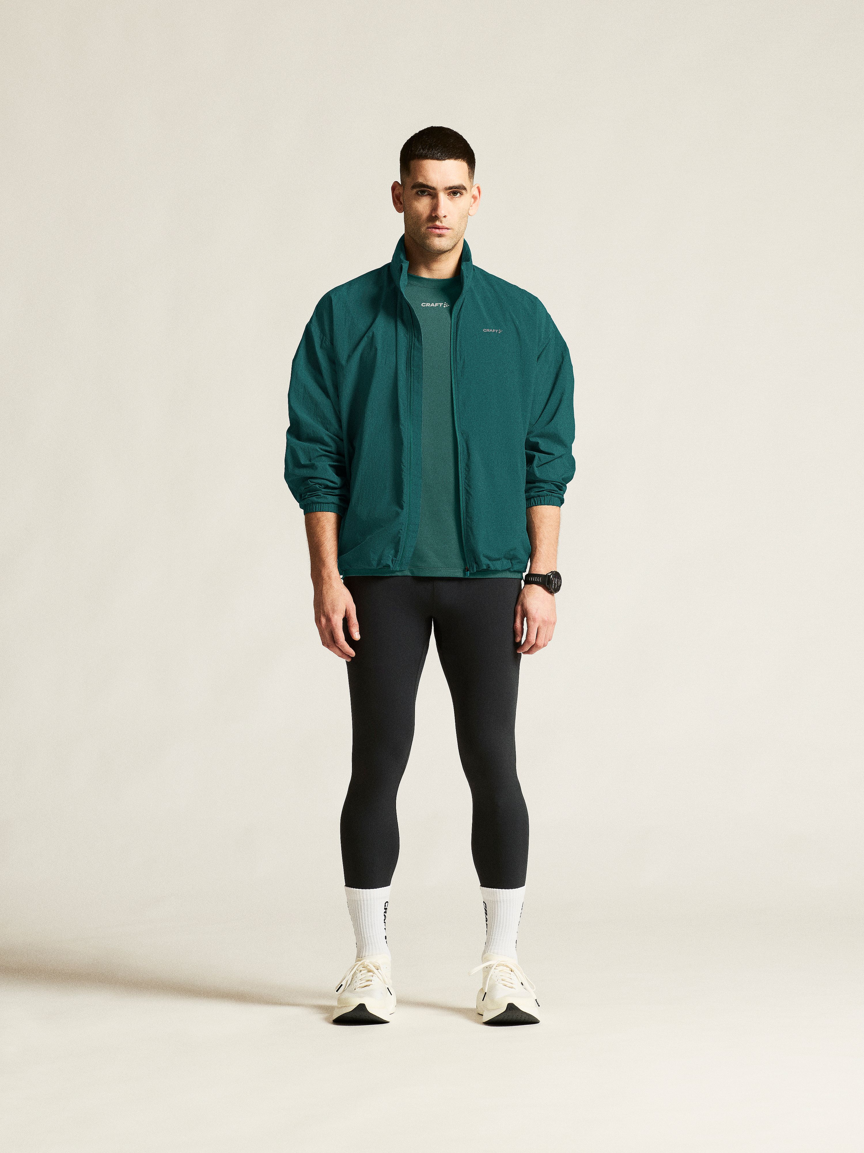 142228-Craft-essence-tights-heren-black-afbeelding-3