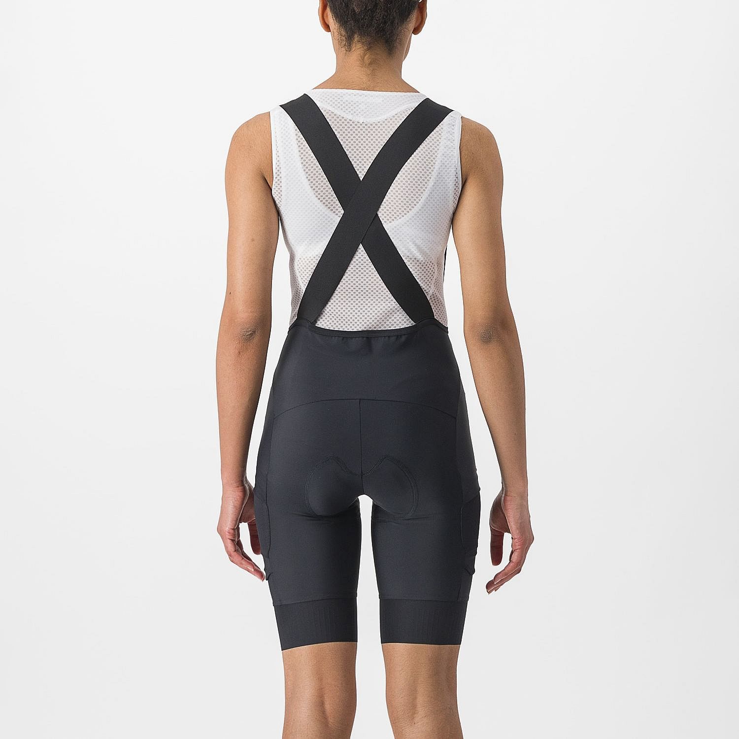 111410-Castelli-Unlimited-cargo-w-bibshort-zwart-dames-afbeelding-2