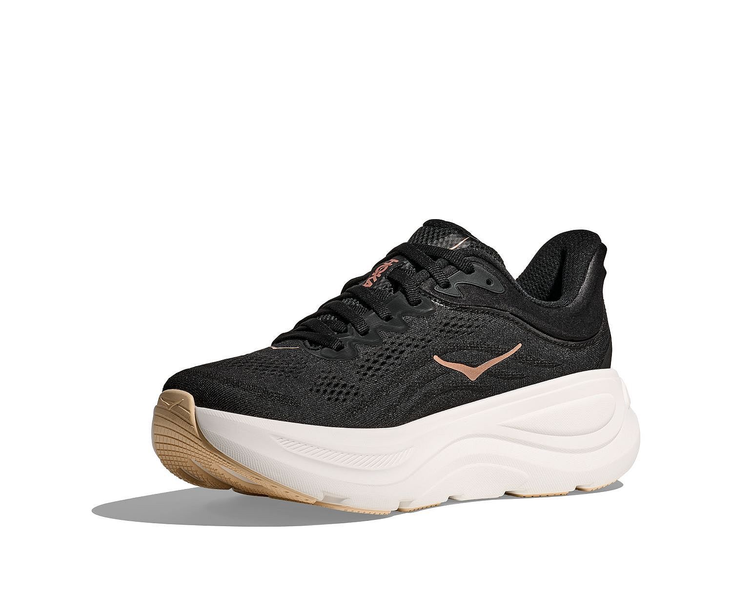 108276-Hoka-Bondi-9-hardloopschoenen-blackrose-gold-dames-afbeelding-8