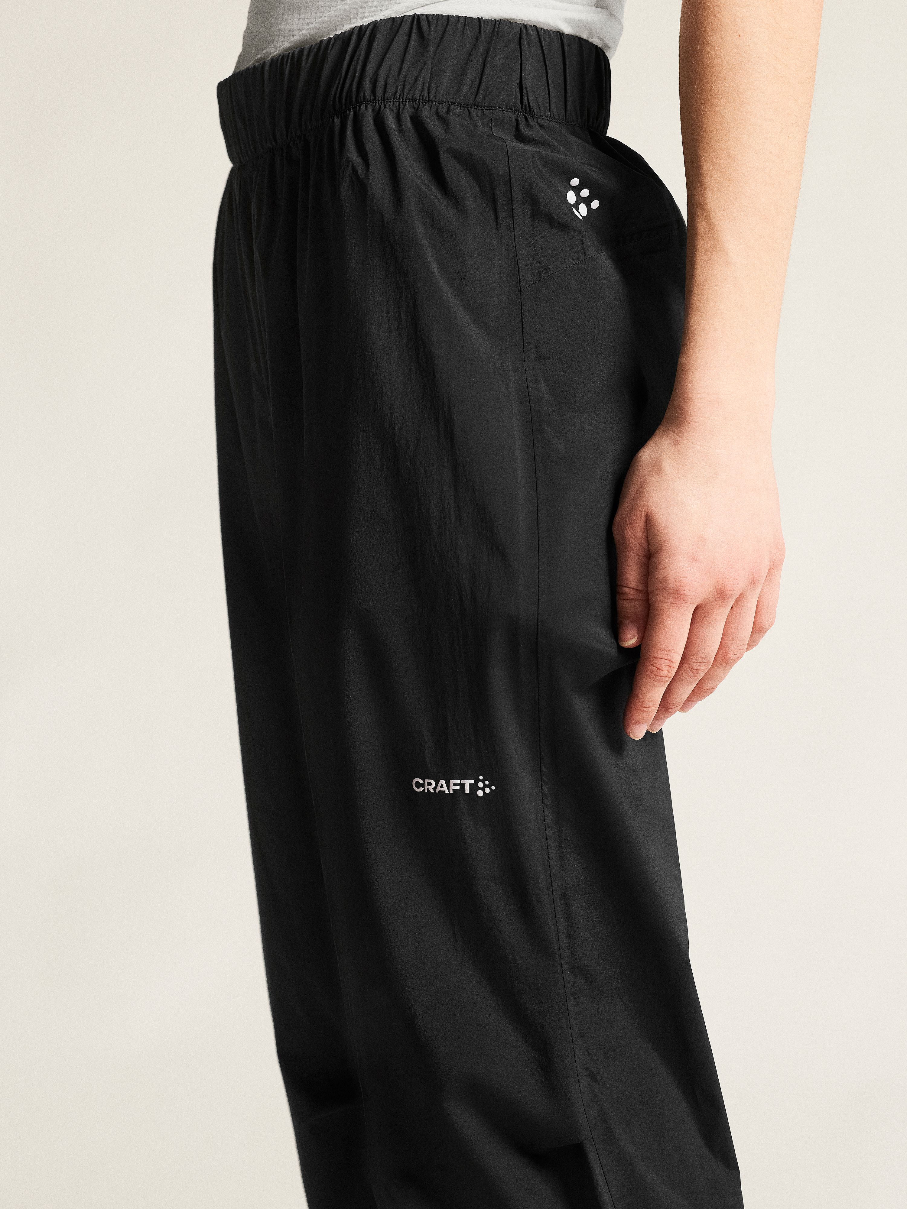 143082-Craft-everyday-hydro-pants-dames-black-afbeelding-7