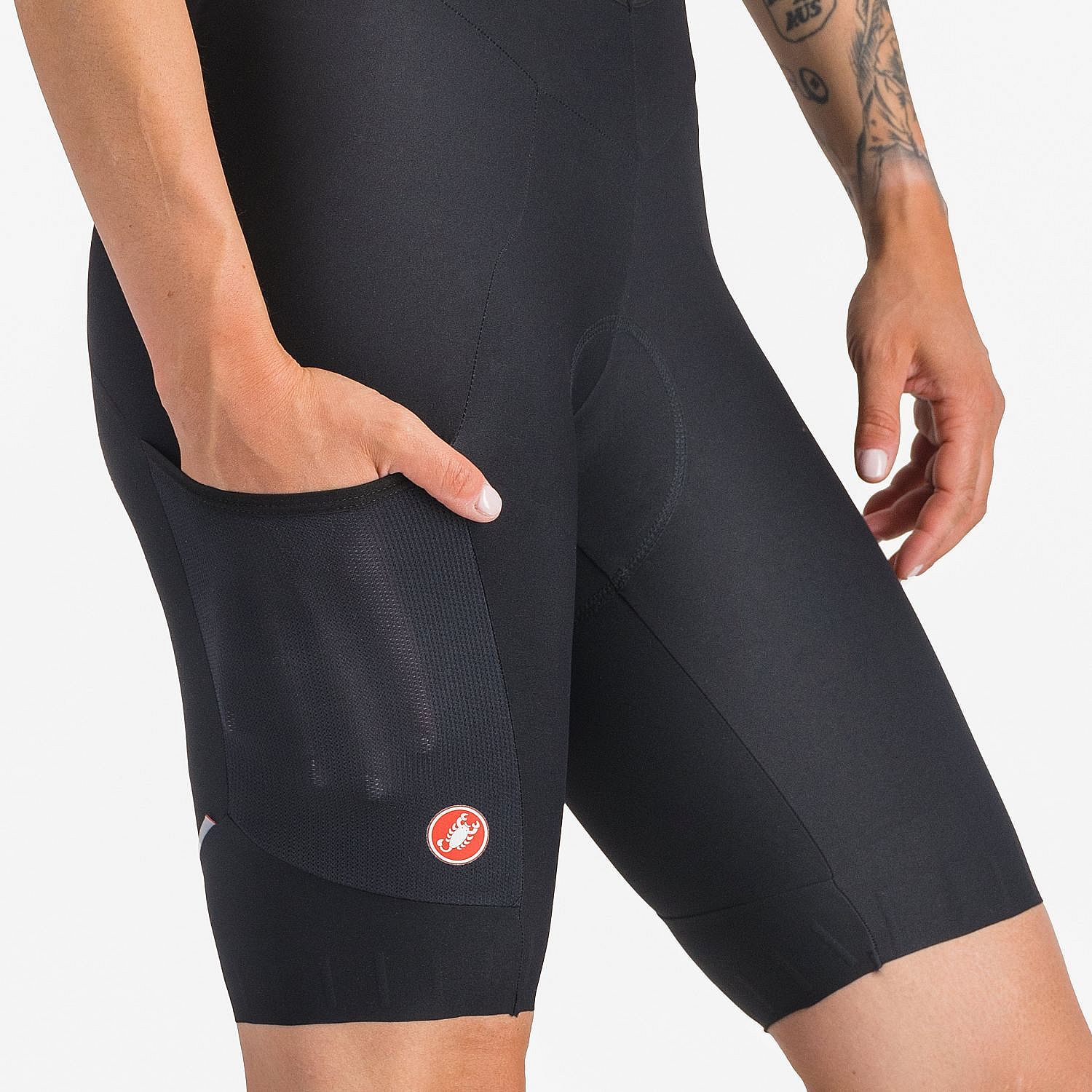 111400-Castelli-Unlimited-Endurance-W-DT-bibshort-zwart-dames-afbeelding-4