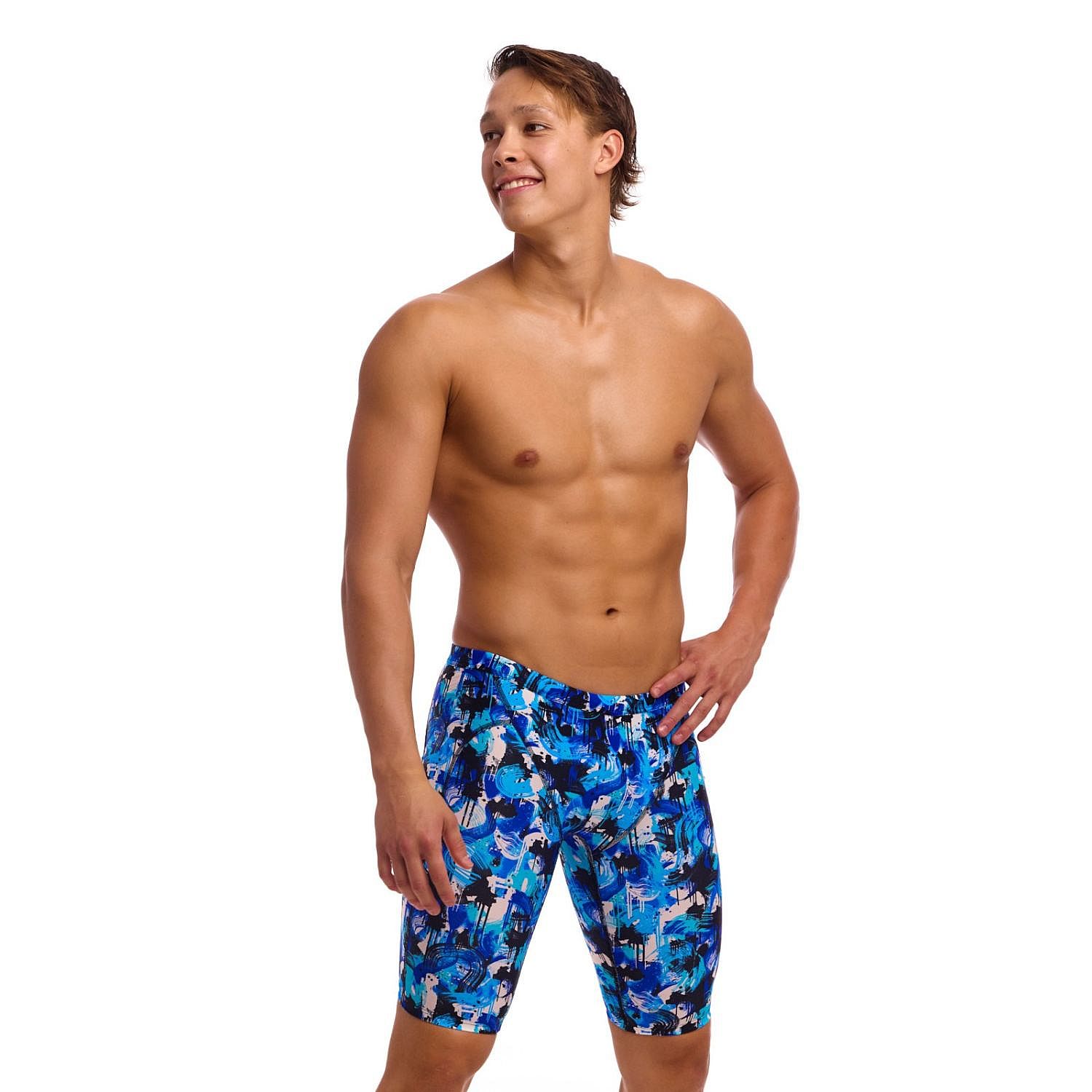 120597-Funky-Trunks-You-Messer-training-jammer-heren-afbeelding-2