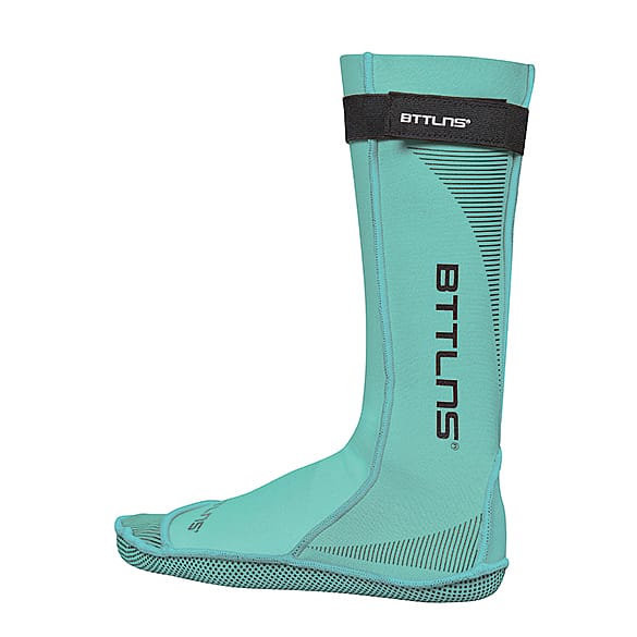 68032-BTTLNS-Caerus-1.0-Neopreen-zwemsokken-mint-afbeelding-2