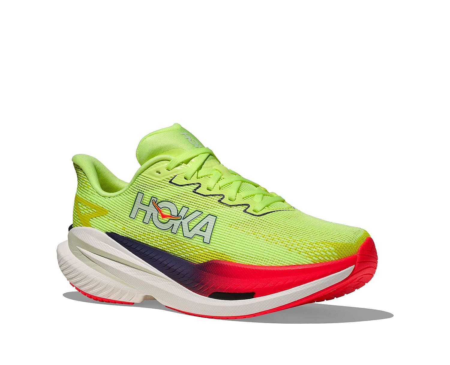 122568-Hoka-Mach-X-3-hardloopschoenen-Neon-YuzuSquid-Ink-dames-afbeelding-6