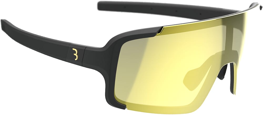 105203-BBB-sportbril-Chester-PH-MLC-goud-mirror-mat-zwart-afbeelding-1