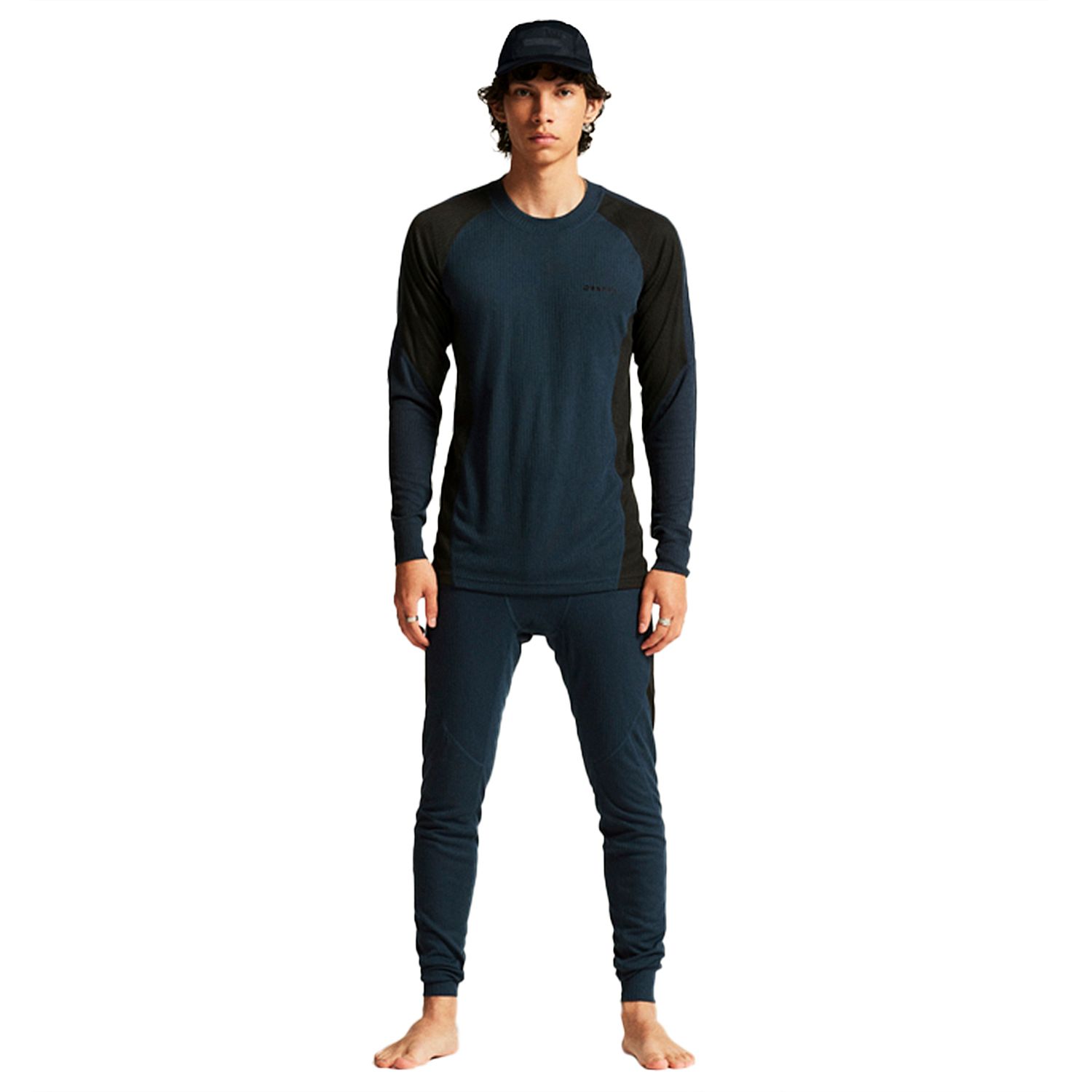 103860-Craft-Core-Dry-thermo-onderkleding-set-blazeblack-heren-afbeelding-1