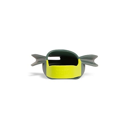 108924-Arena-Powerfin-pro-II-zwemvinnen-sageartic-Lime-afbeelding-4