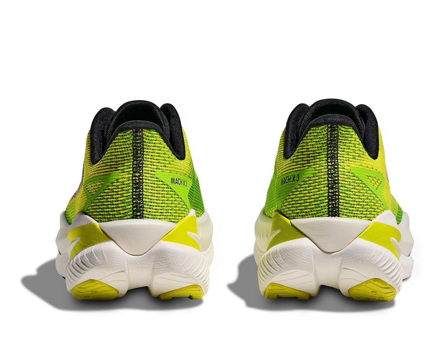 118024-Hoka-Mach-X-3-hardloopschoenen-Neon-Hoka-CitrusNeon-Lime-heren-afbeelding-5