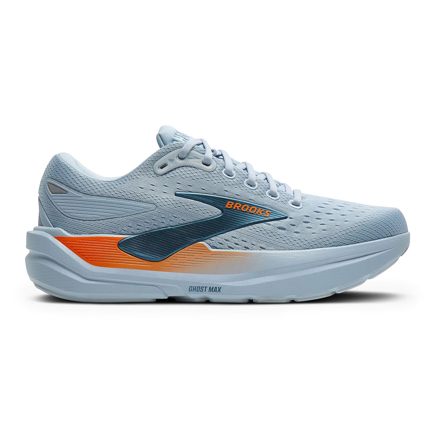 1104641D432-Brooks-Ghost-Max-3-hardloopschoenen-SkywayBlueOrange-heren-afbeelding-1