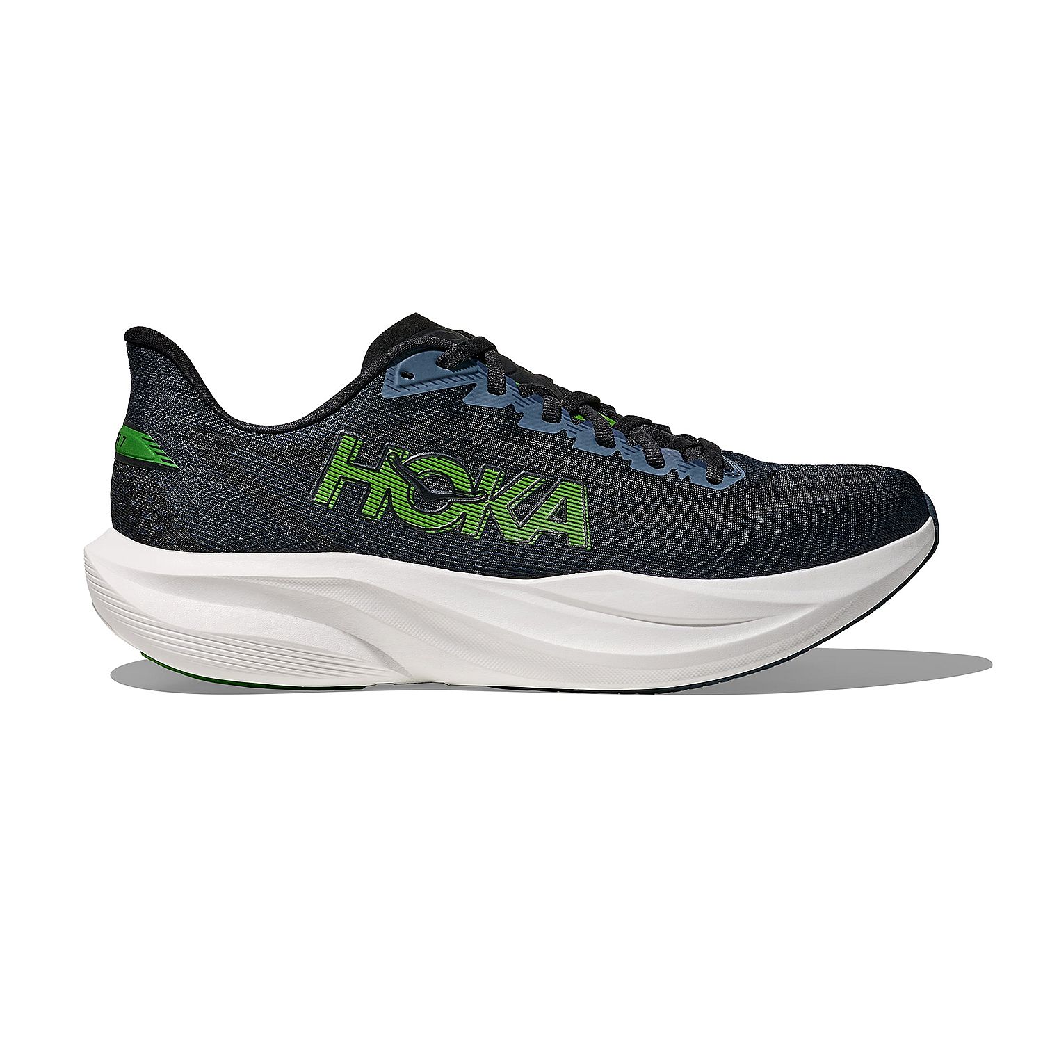 122868-Hoka-Mach-7-hardloopschoenen-Varsity-NavyFaded-Navy-heren-afbeelding-1