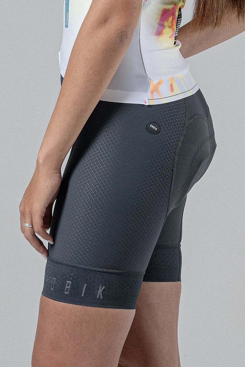 115483-Gobik-Absolute-5.0-bibshort-slate-gray-dames-afbeelding-5