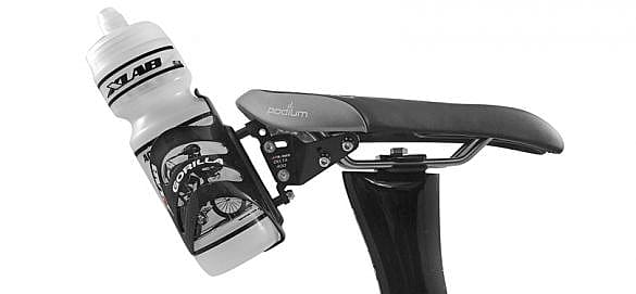 37060-XLAB-Delta-400-zadel-bidonhouder-zwart-afbeelding-2
