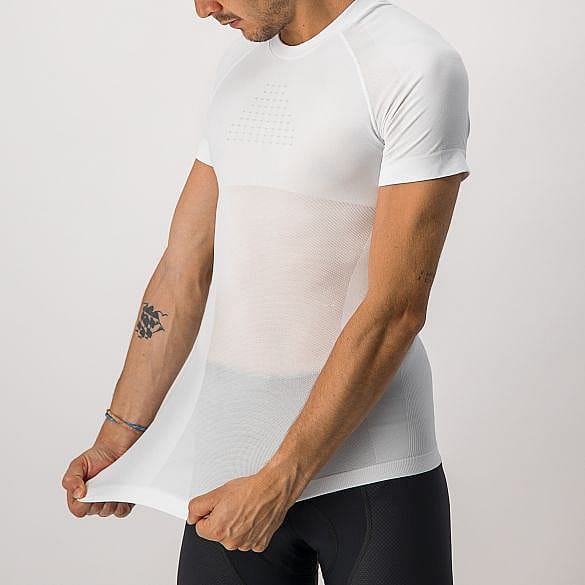 76632-Castelli-Core-Seamless-ondershirt-korte-mouw-wit-heren-afbeelding-4
