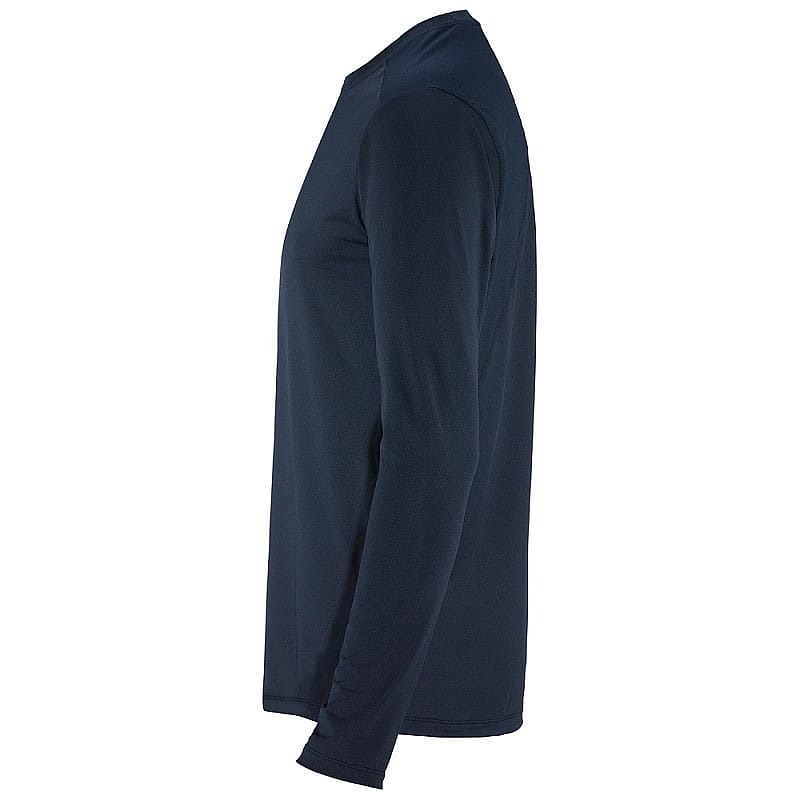 120077-Craft-ADV-Essence-2-hardloopshirt-lange-mouw-blauw-heren-afbeelding-4
